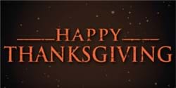 Thanksgiving
