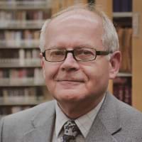 Rev. Mark D. Vander Hart