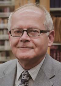 Rev. Mark D. Vander Hart